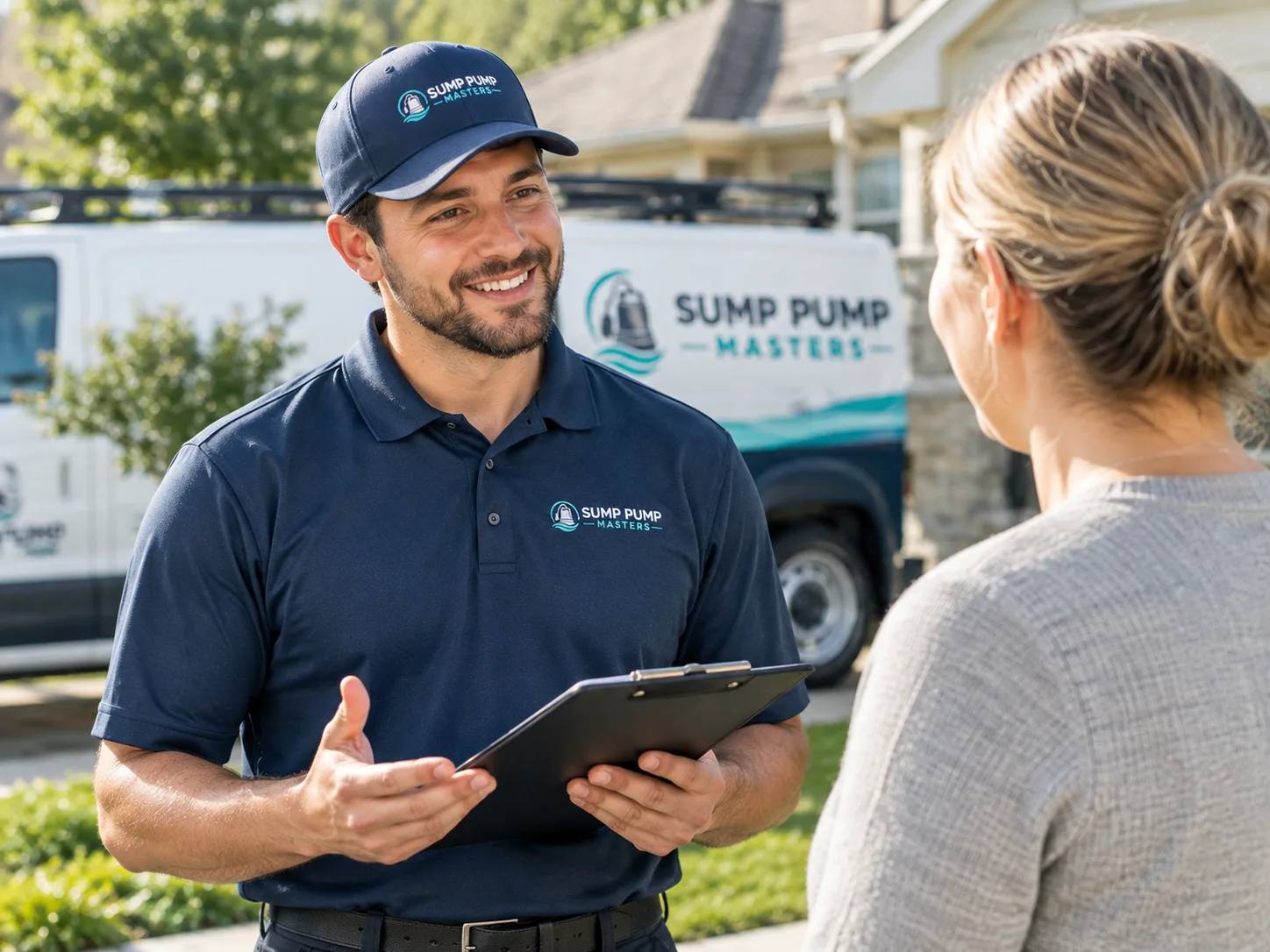 Sump Pump Repair Hawks, MI FAQs